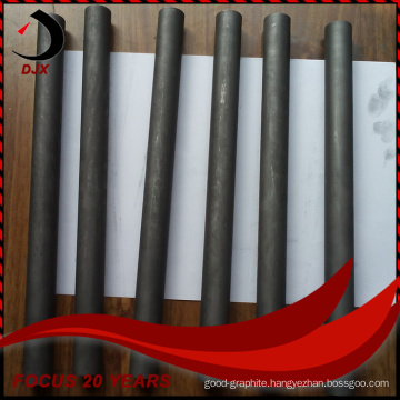 Chinese Manufacturer Cheap Price Isostatic Carbon High Pure Graphite Rod